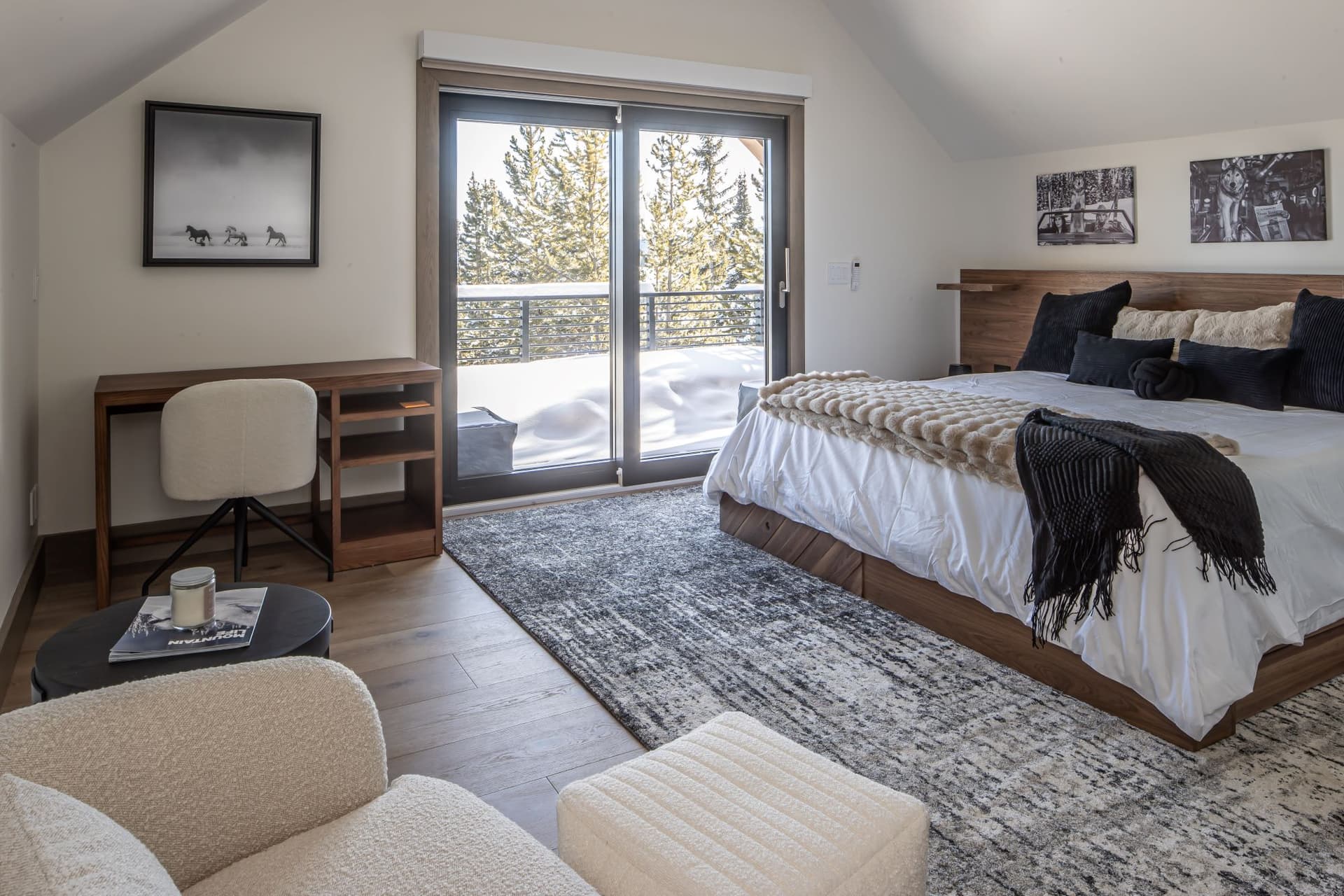 Skylark Chalet - Image 19