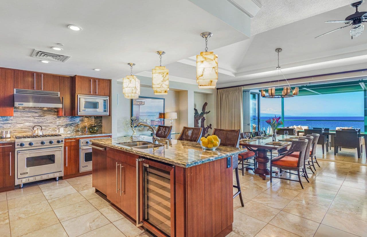 Honua Kai Hokulani Penthouse - Image 10