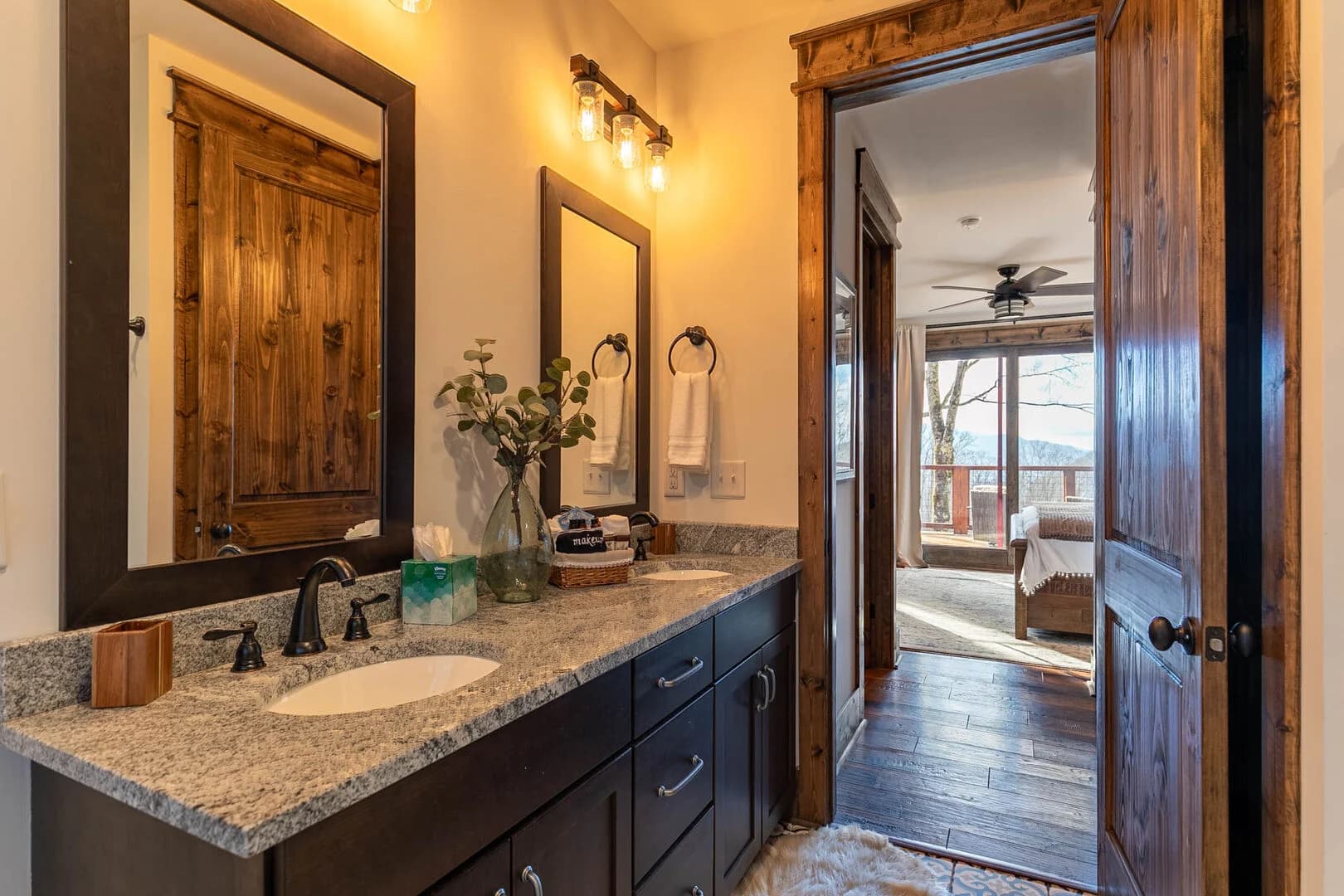 Firesky Lodge - Image 26