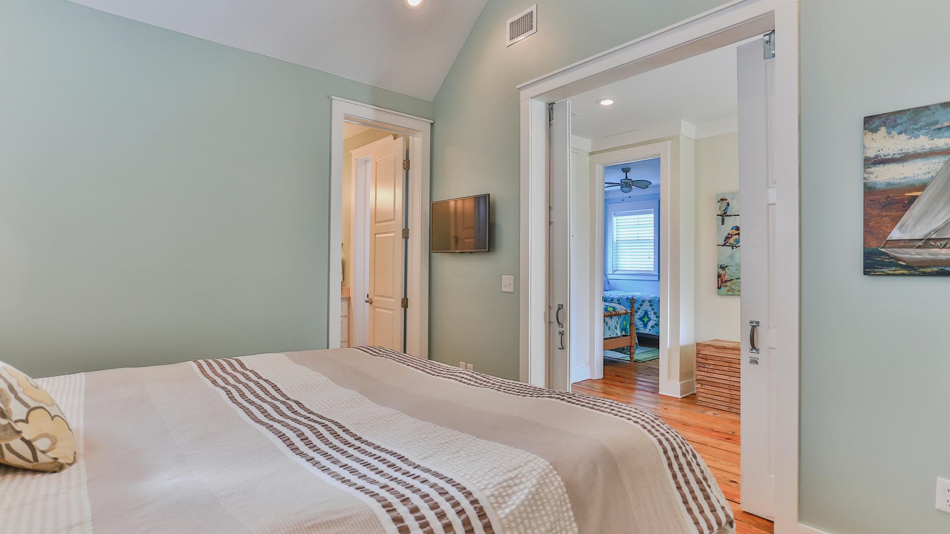 Family Ties - Image 27