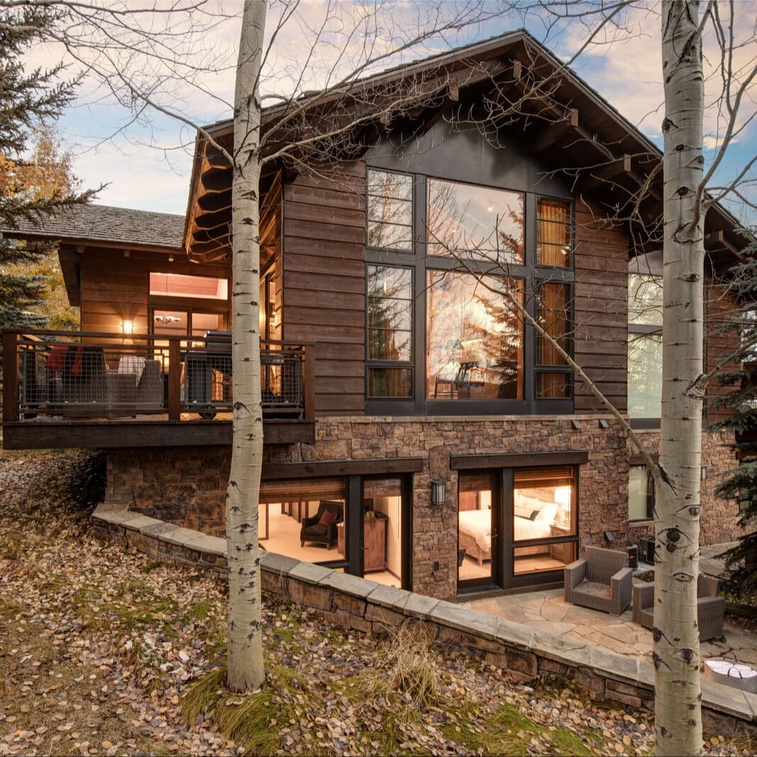 Fox Run Retreat - Image 1