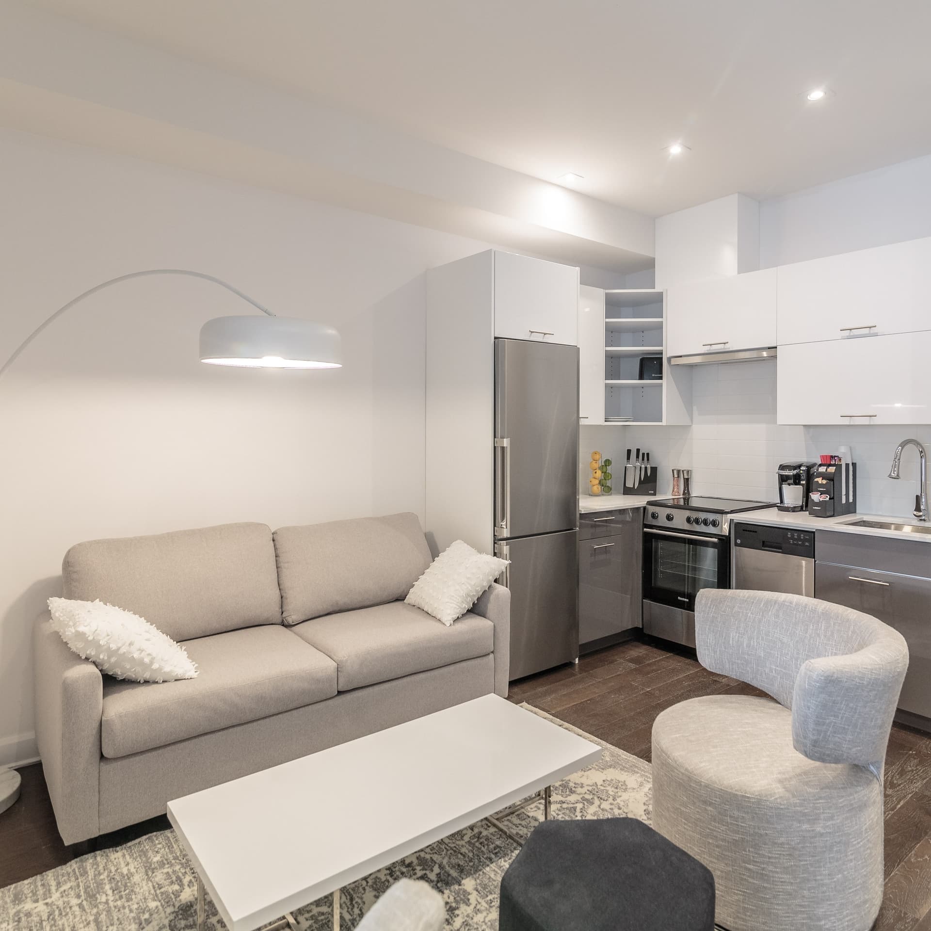 Fontaine Home - Image 1