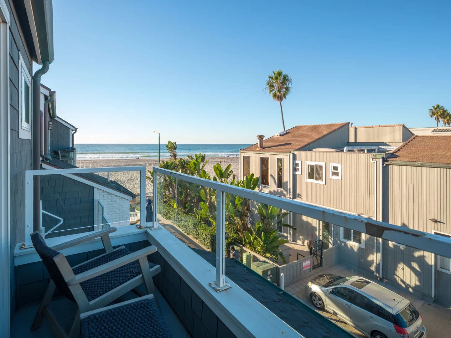 Oceanfront Retreat Three - Image 35