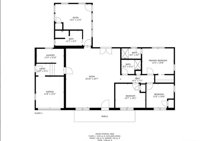 Sawyer House - Image 29