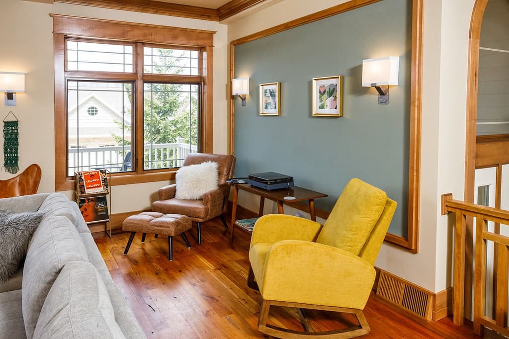 Cottage Row Retreat - Image 13