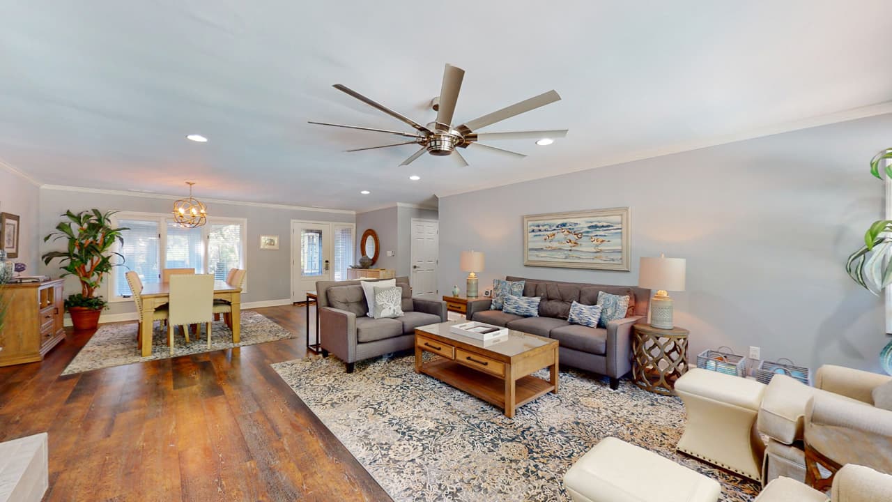 Down Wind Home - Image 7