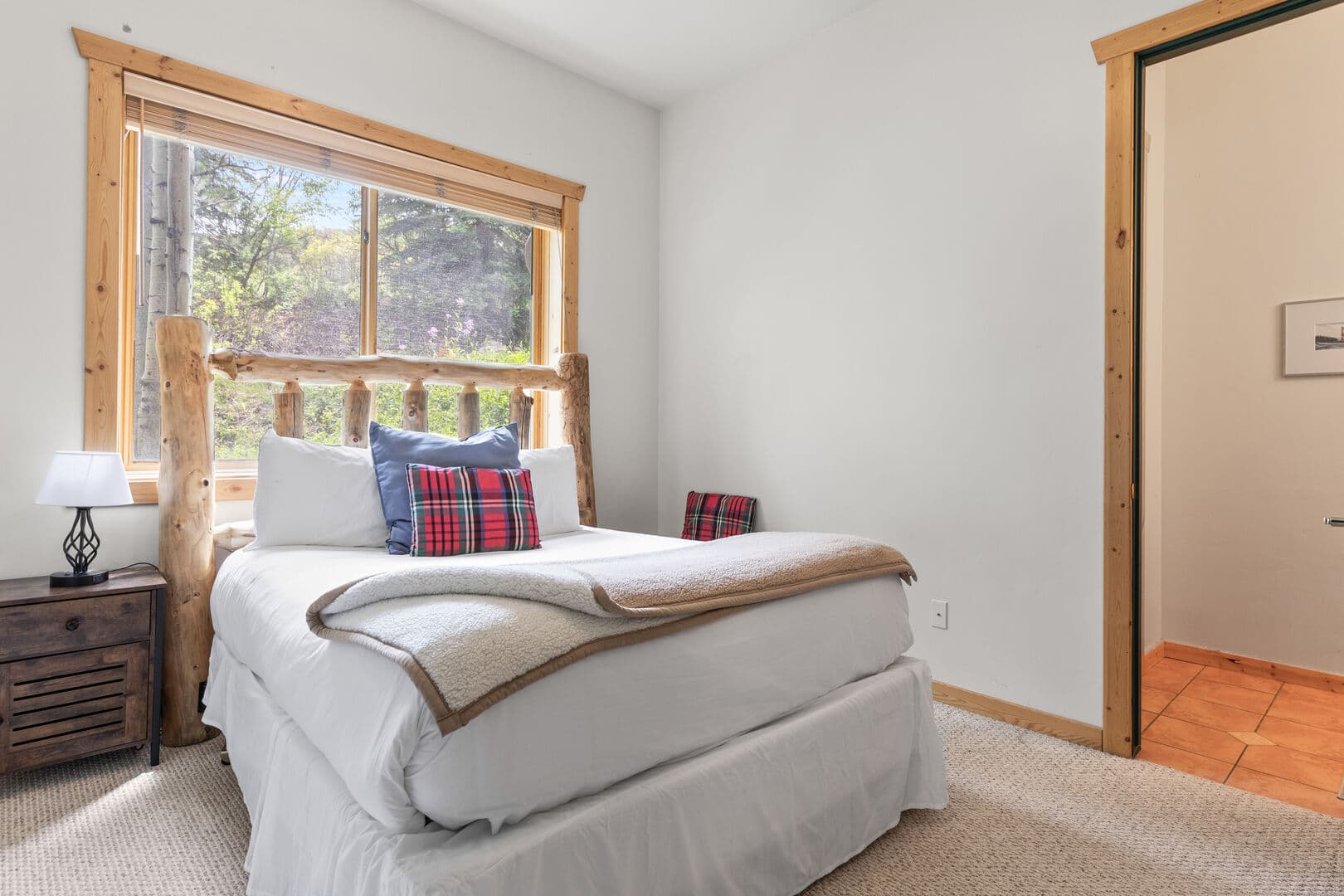 Snow Cloud Villa - Image 34