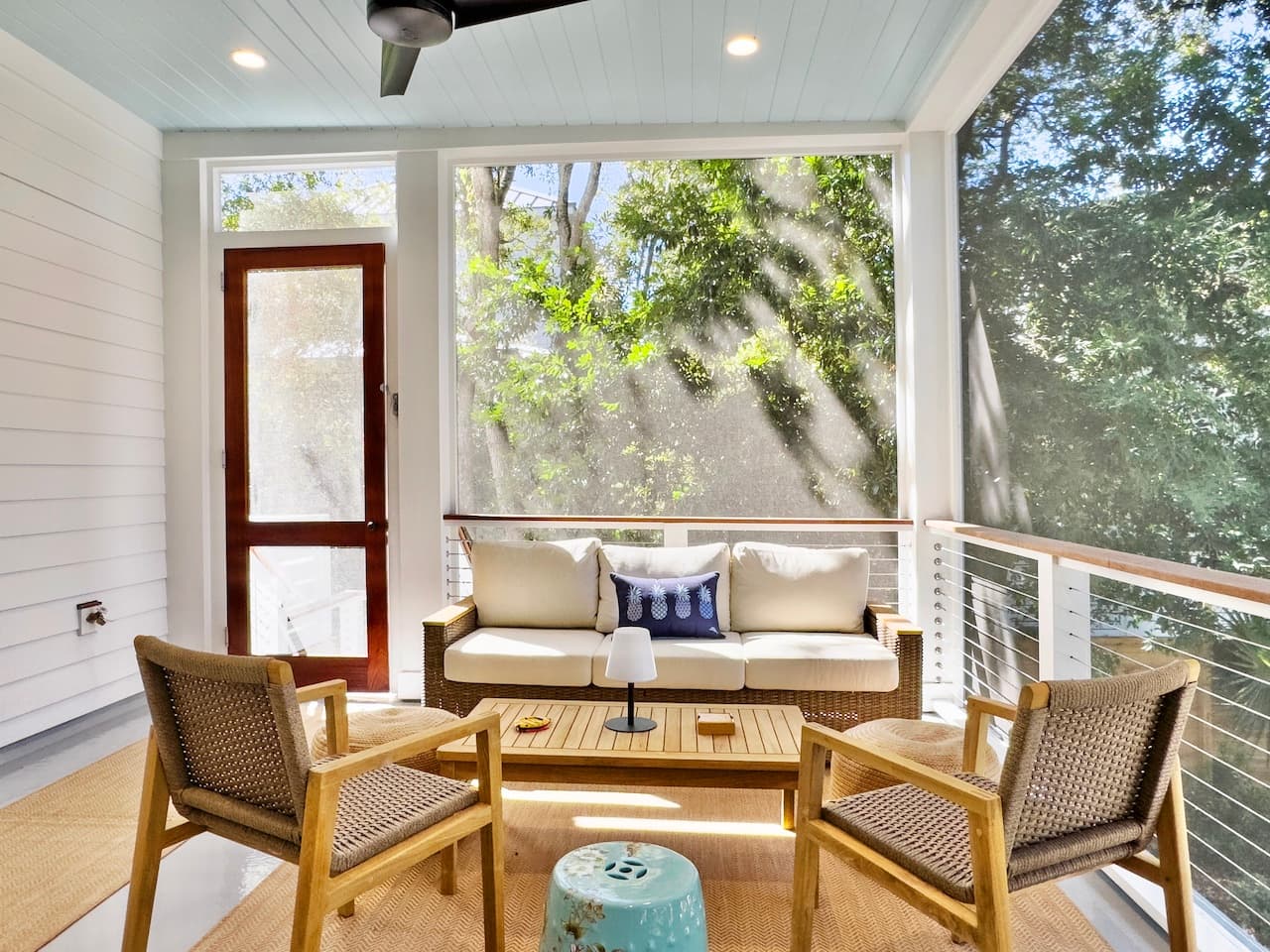 Cameron by the Sea - Image 26