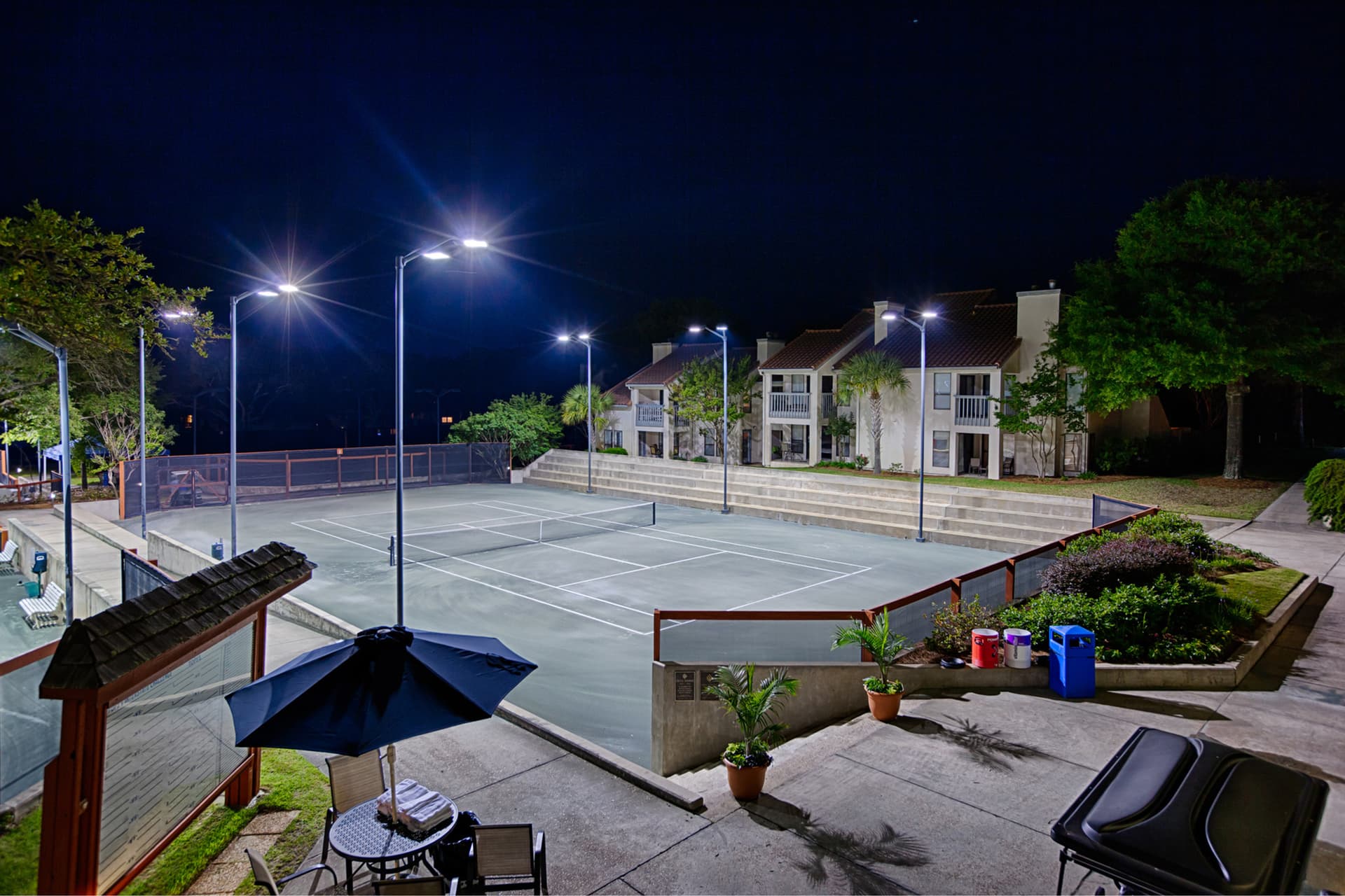 Tops'l Tides 1201 Home - Image 24