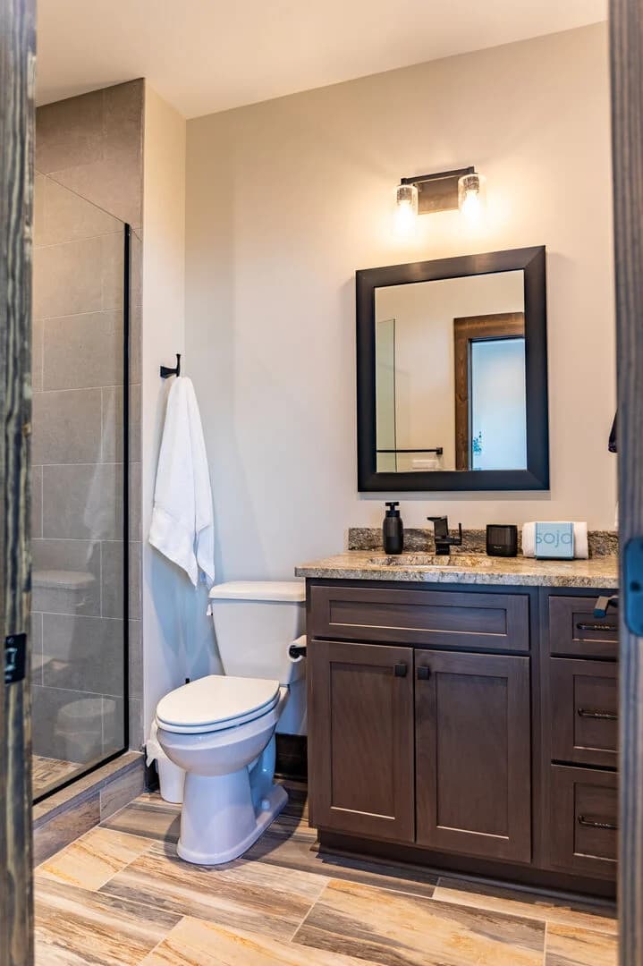 North Face Cottage - Image 36