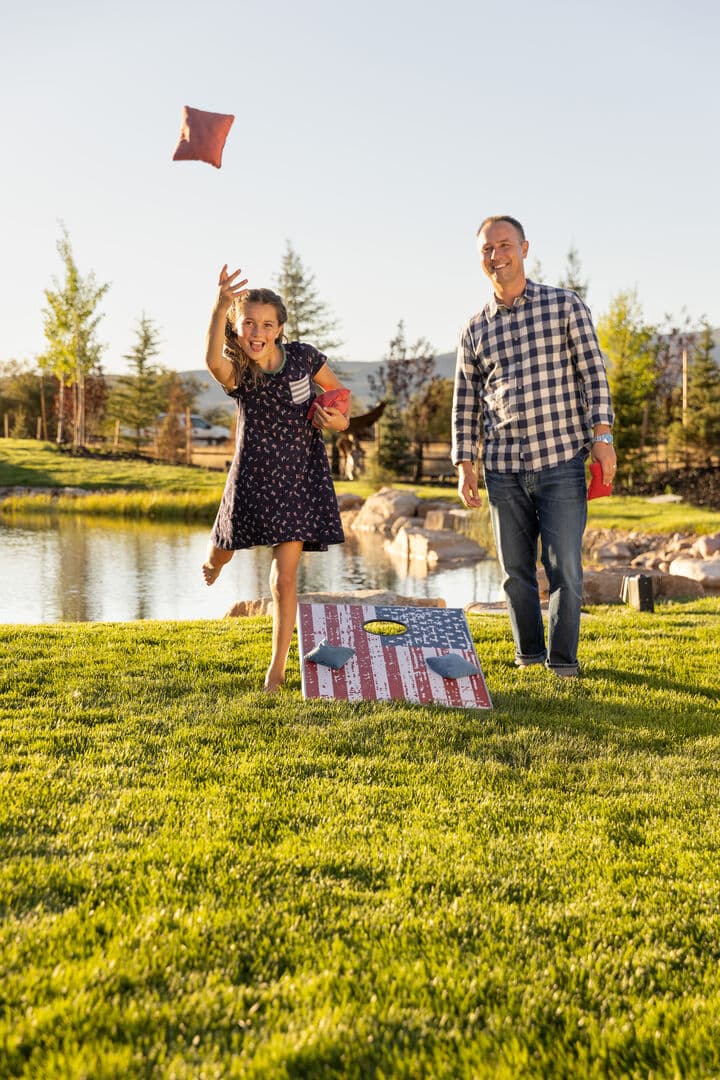 Twilight Moon Ranch - 10 Bedroom - Image 67