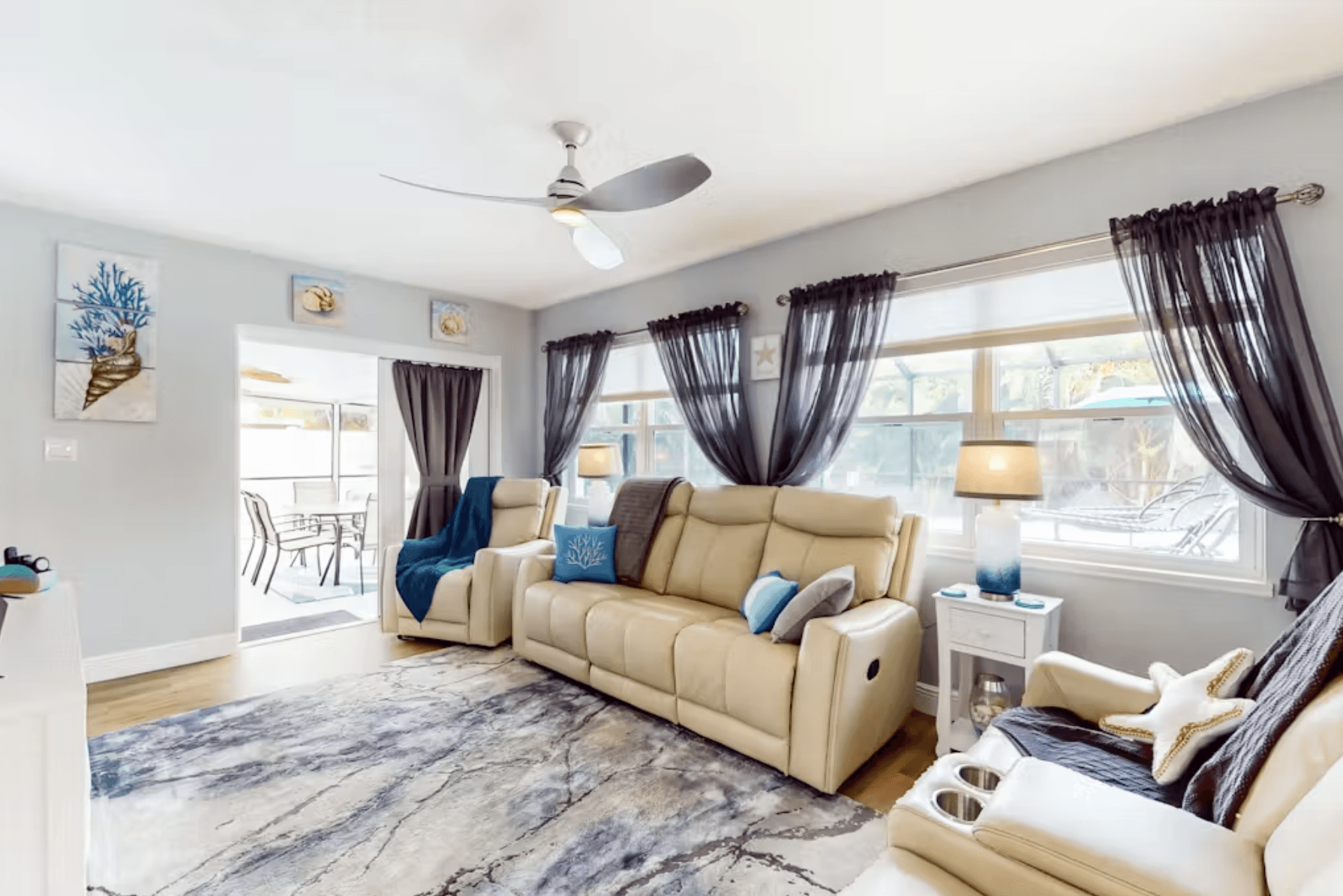 Clearwater Coastal Haven - Image 5