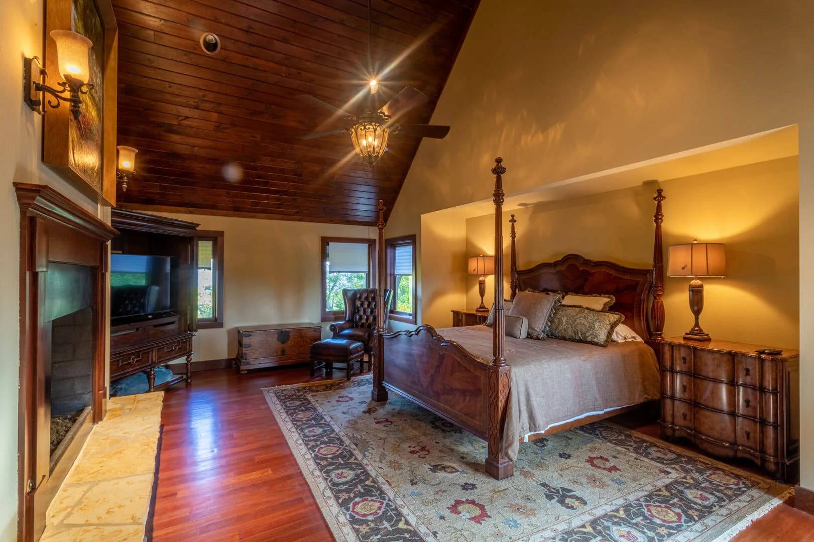 Overlook at Wilderness Trail - Image 34