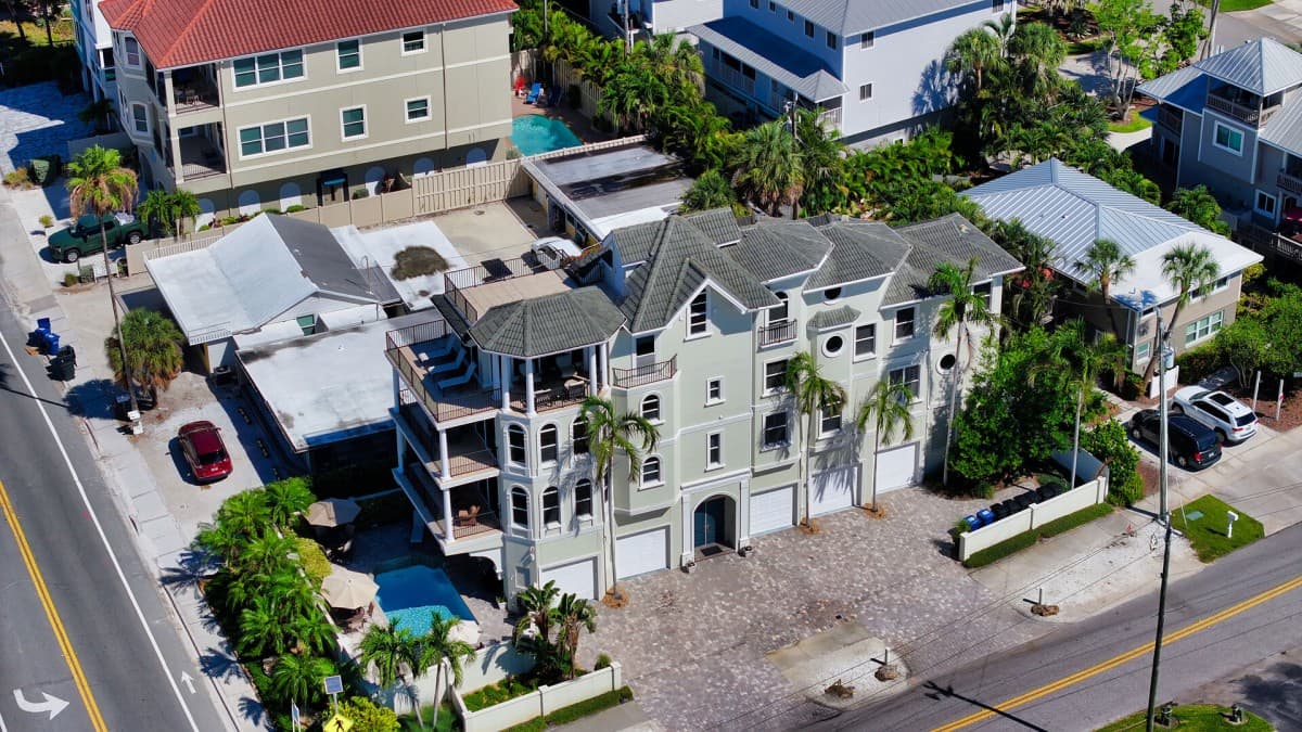 Villa Vista Mare - Image 39