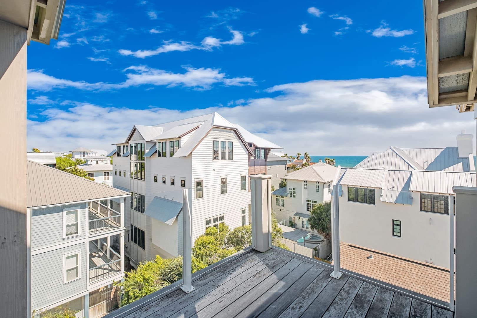 Dogwood Lookout - Image 55