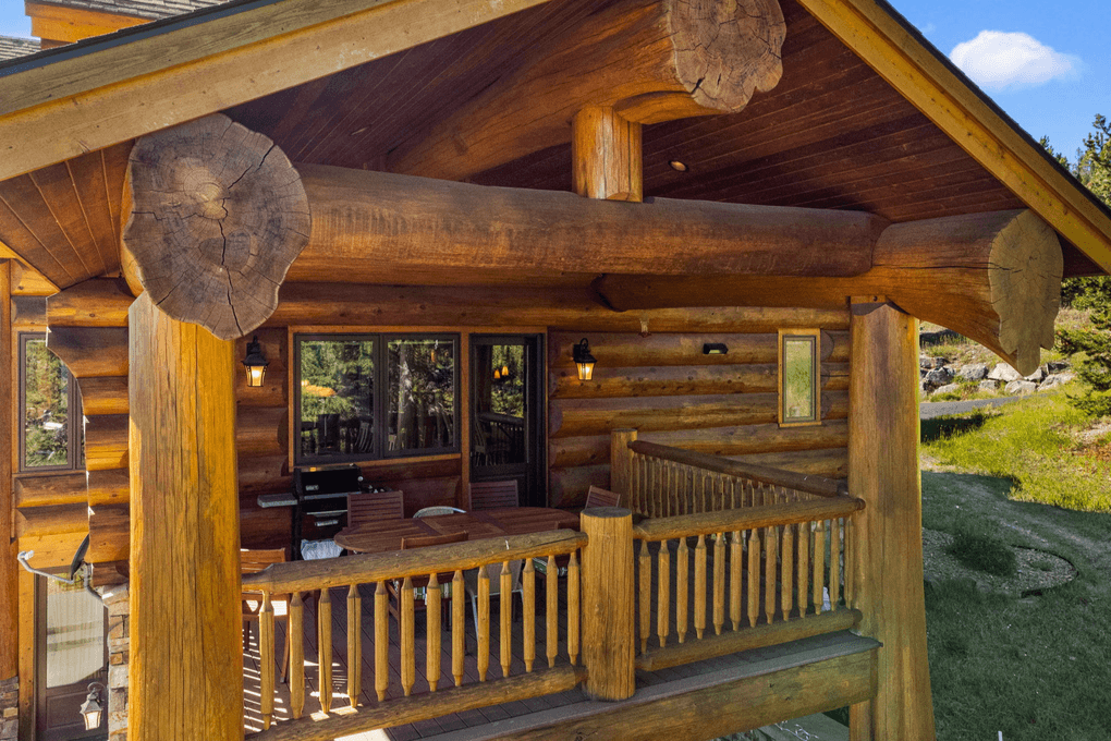 Timberline Lodge - Image 10