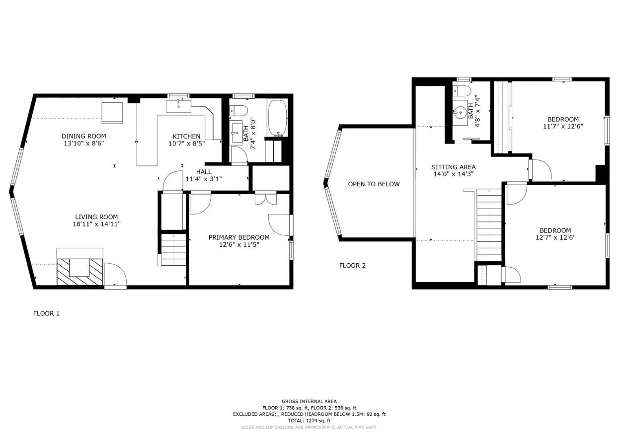 Bear's Lair - Image 29