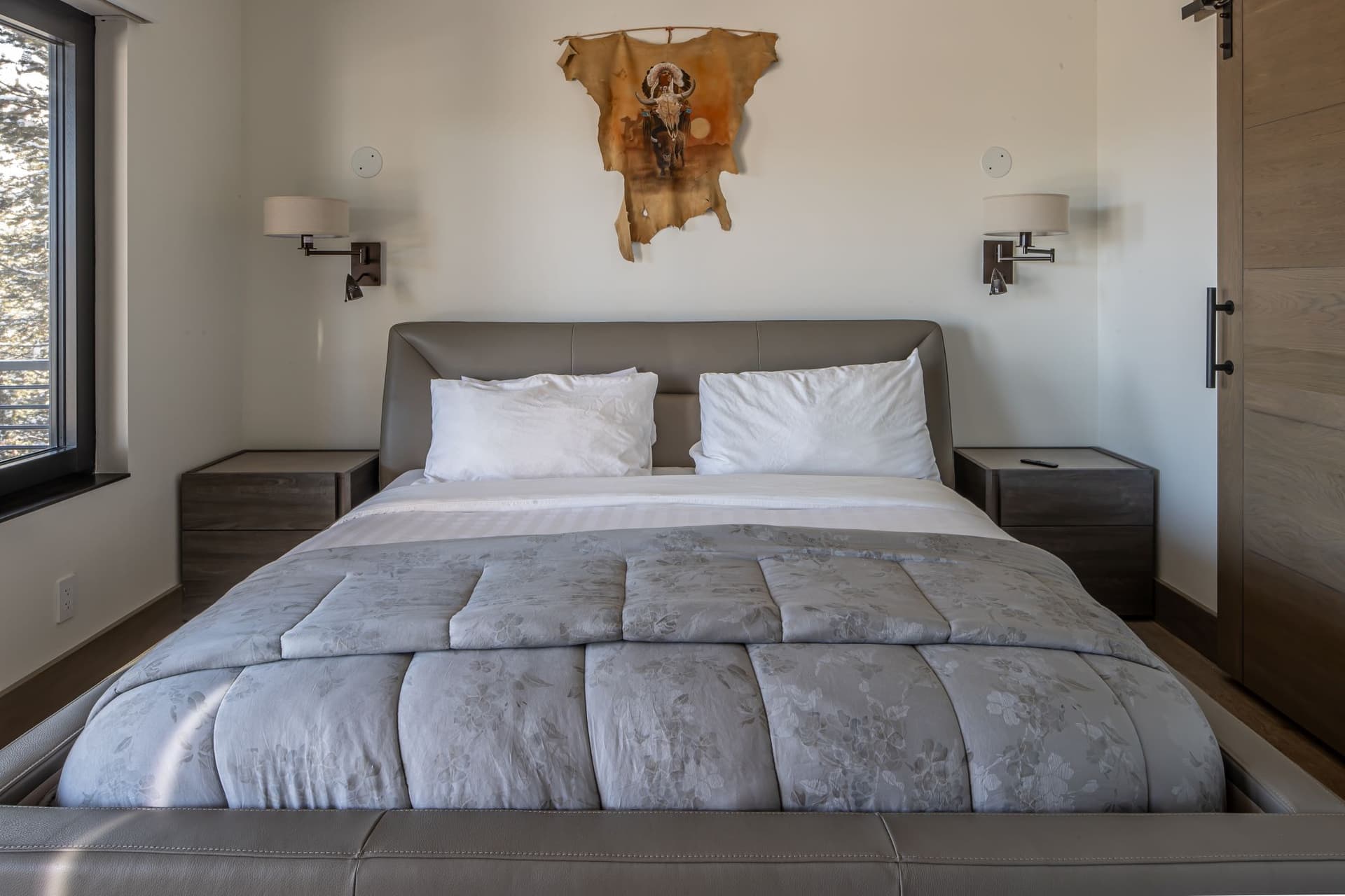 Skylark Chalet - Image 16