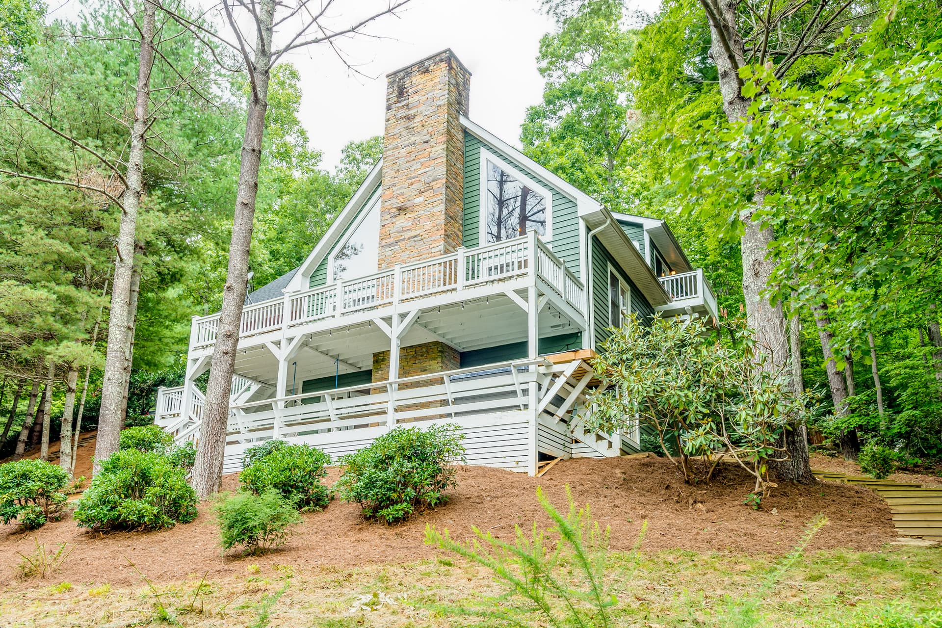 Woodland Dreams - Image 35