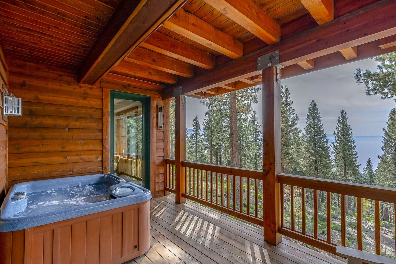 Fallen Leaf Lodge - Image 2