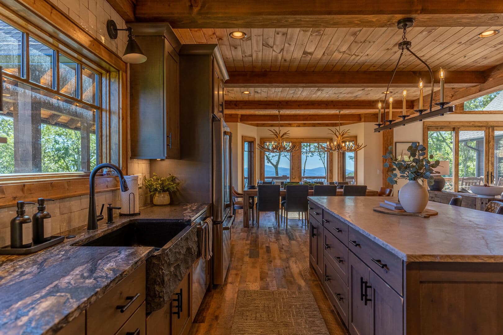 Almost Heaven at Eagles Nest - Image 8