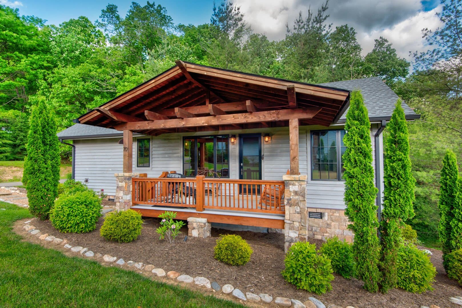 Banner View - Image 3