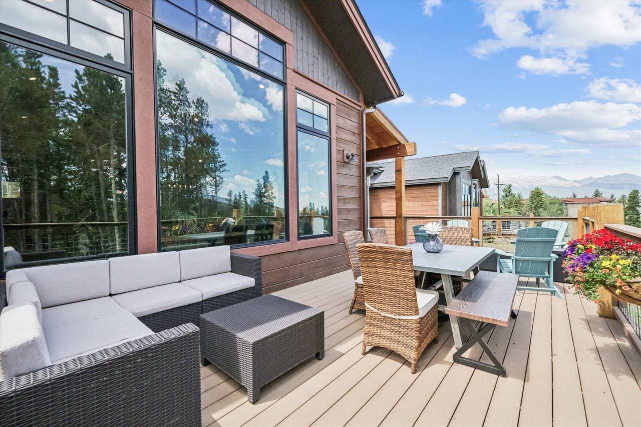 Breck Mountain Getaway - Image 11