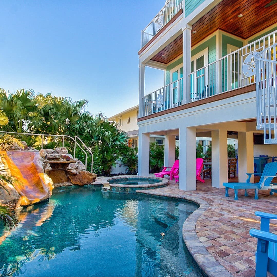 Summer Retreat - Image 1