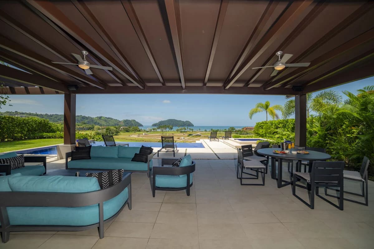 Casa Blue Sail - Image 21