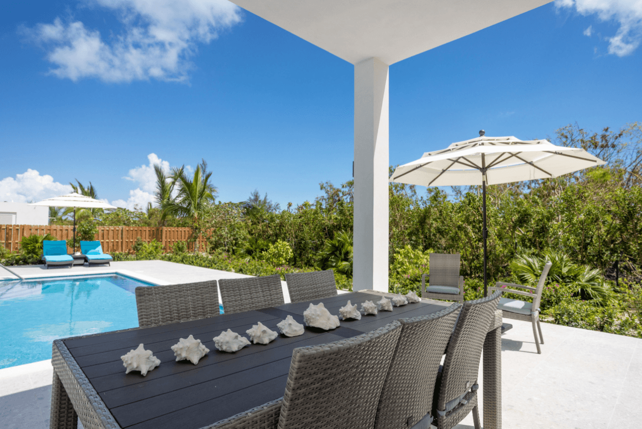 Villa Belle Vie - Image 23