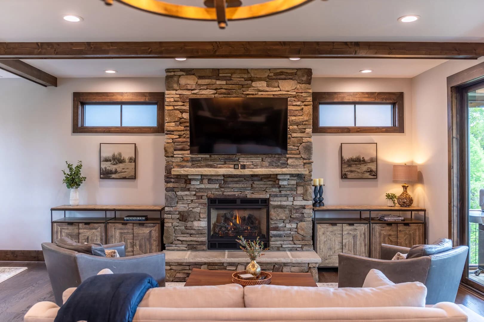 North Face Cottage - Image 7