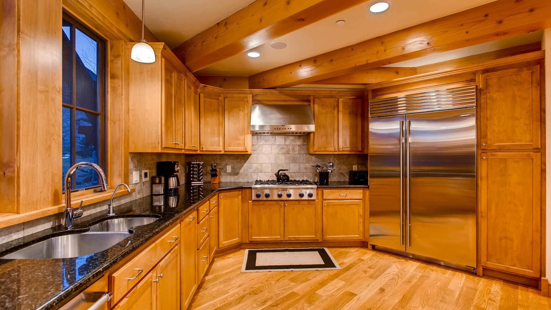 Timber Trail Lodge - Image 8