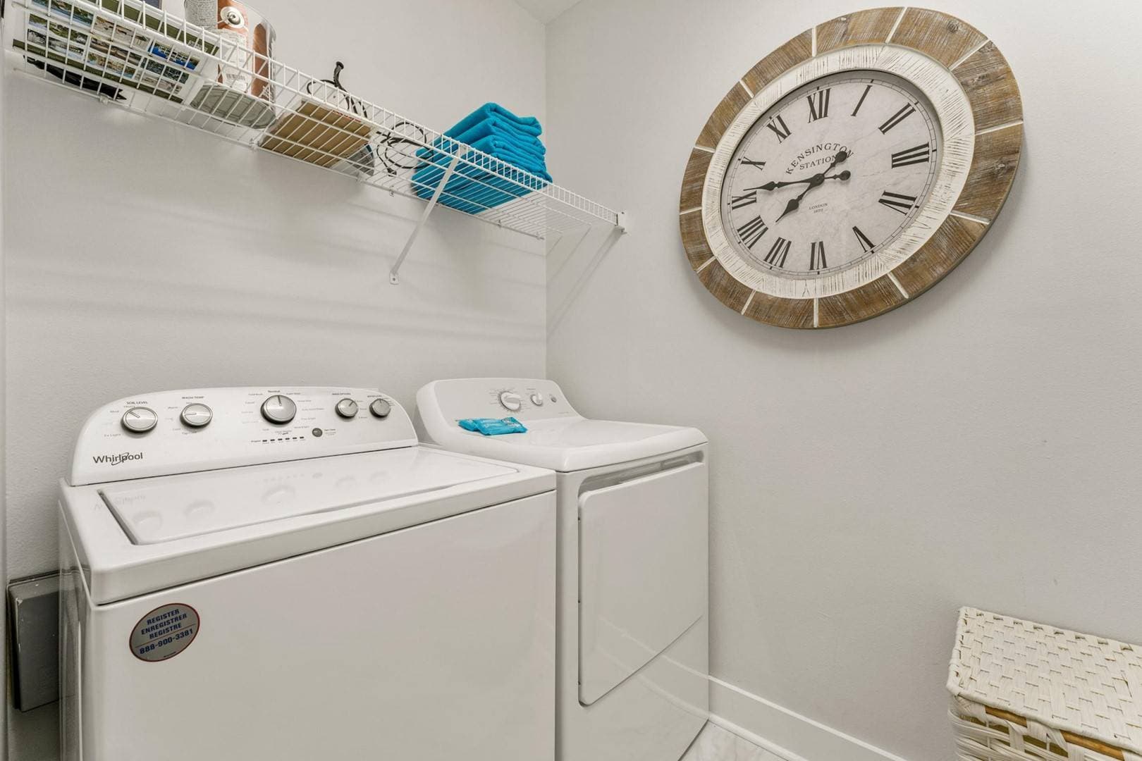 Rosey's Retreat - Image 33