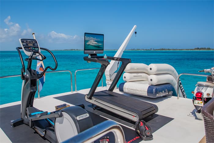 Starship Yacht | 143 ft. - Image 9