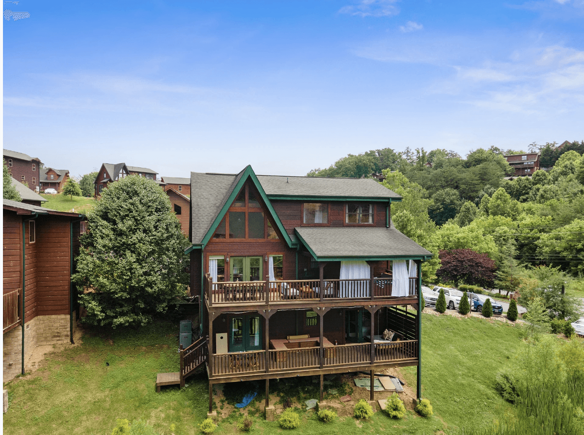 Tennessee Blue - Image 40