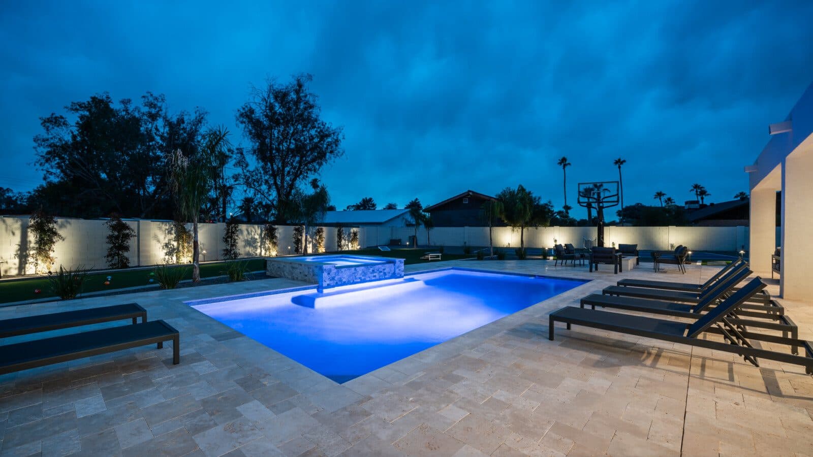 Palm Silhouette Villa - Image 37