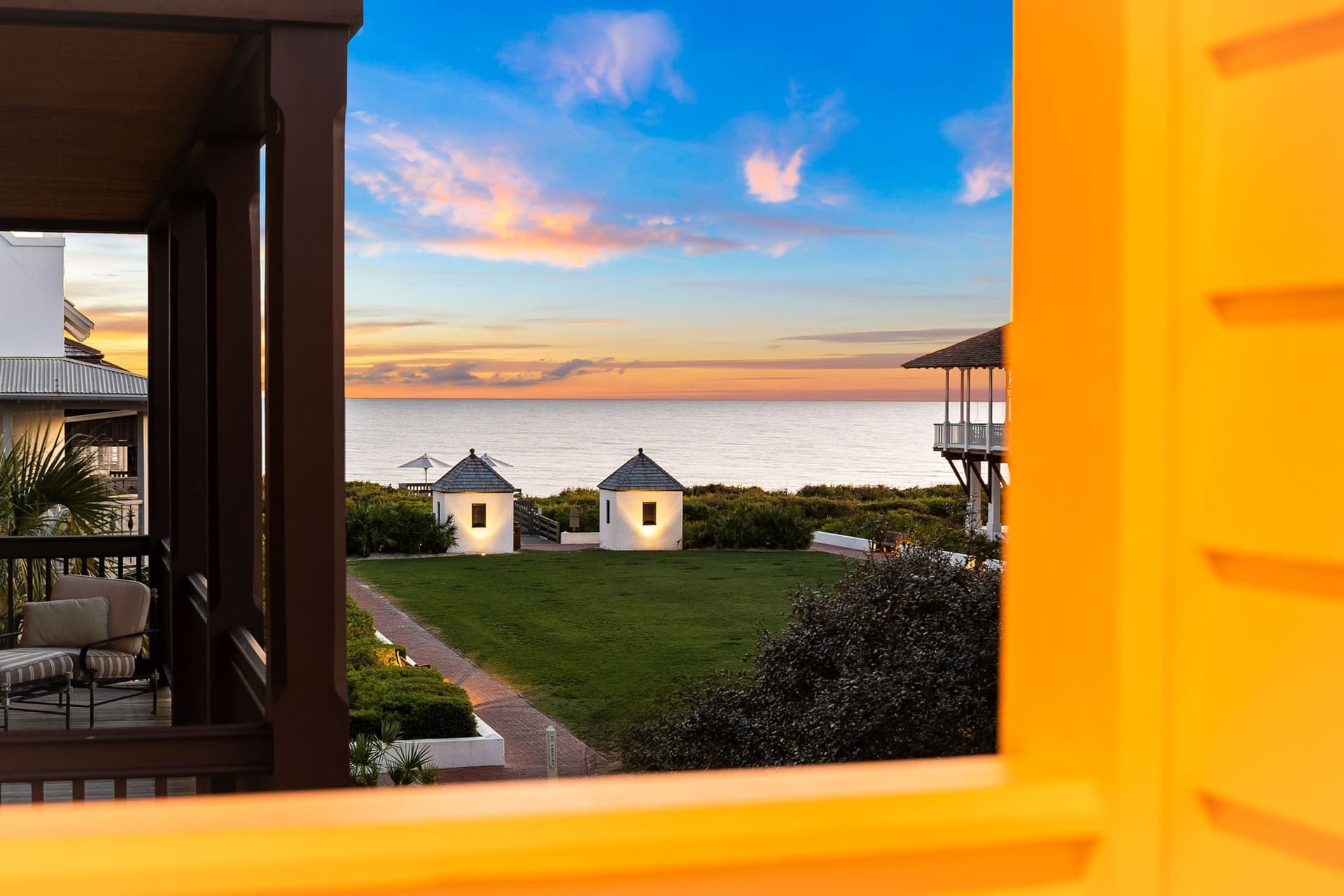 Abba Cottage - Image 43