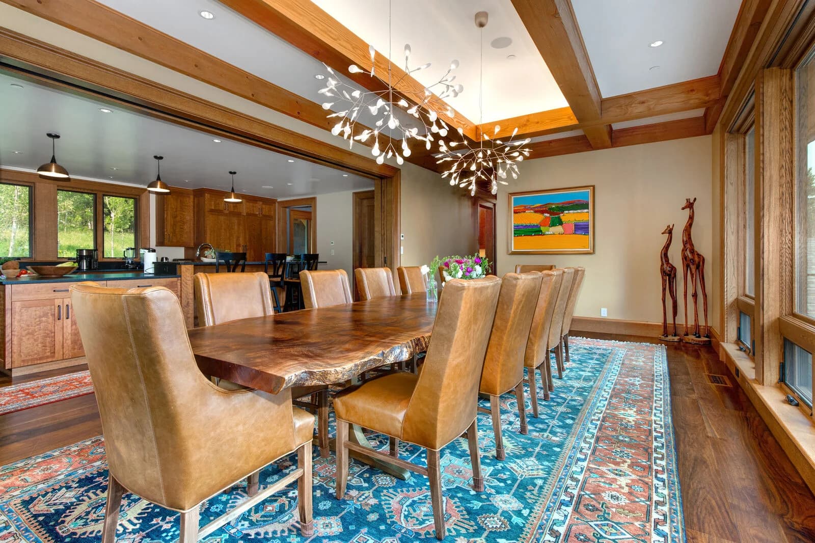 Heartwood Lodge - Image 14