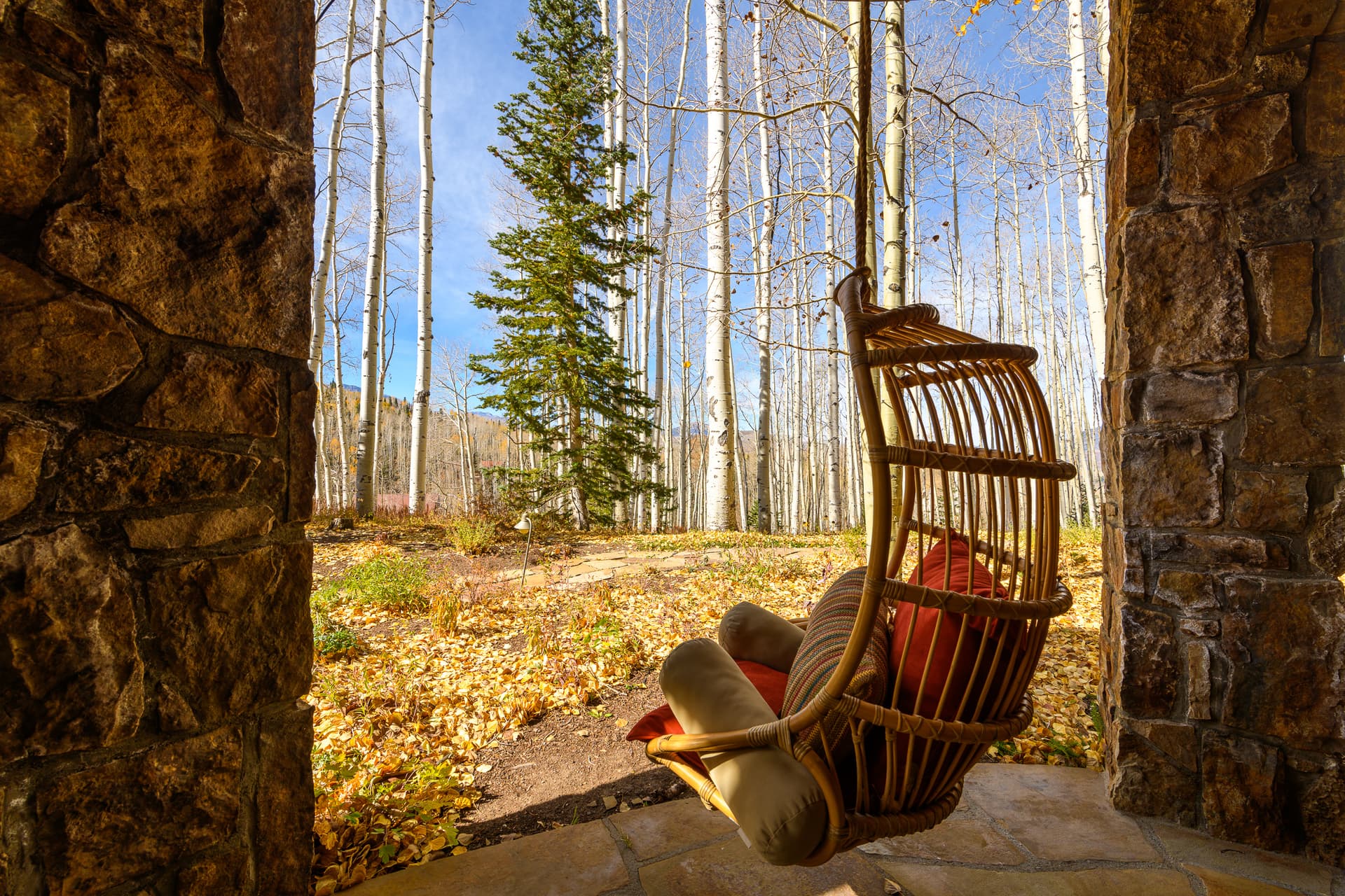 Log Out At Touchdown Retreat - Image 68