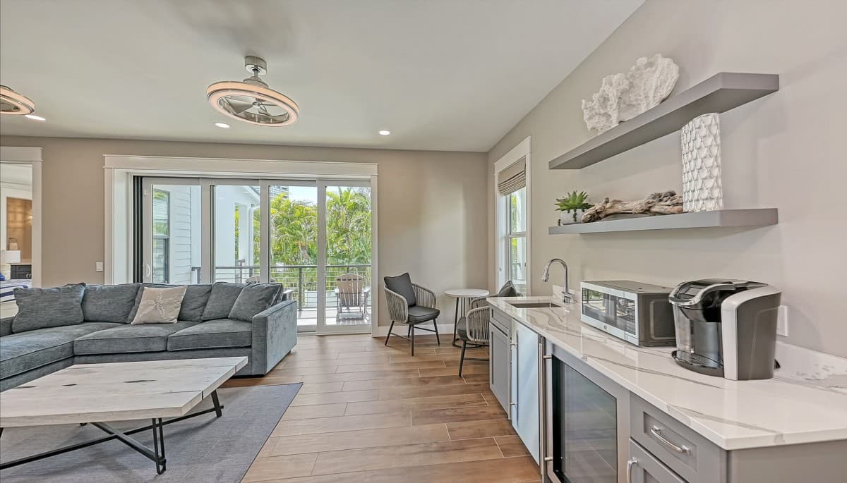 Tropical Oasis - Image 33