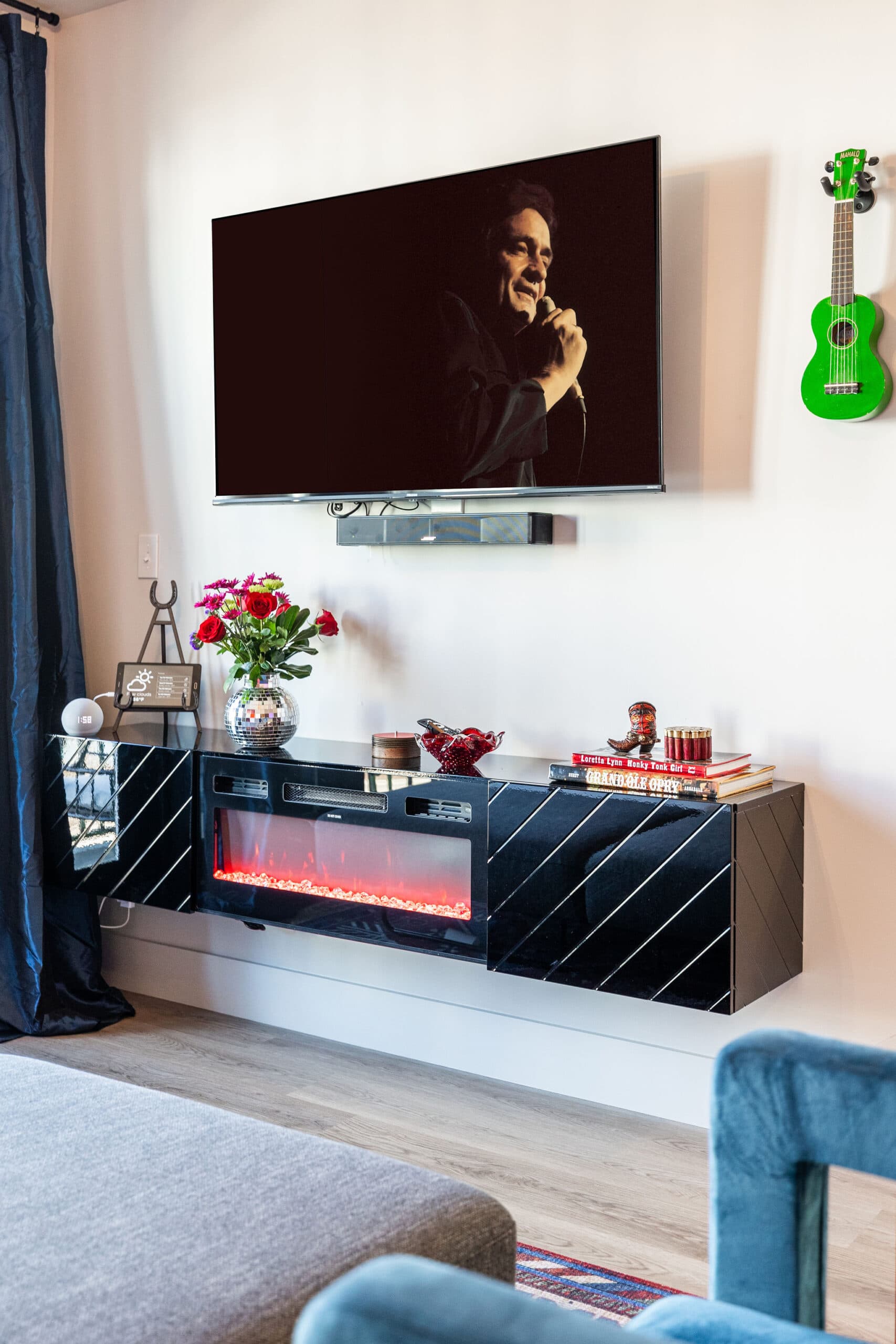 Honky Tonk Party Pad #1 - Image 12