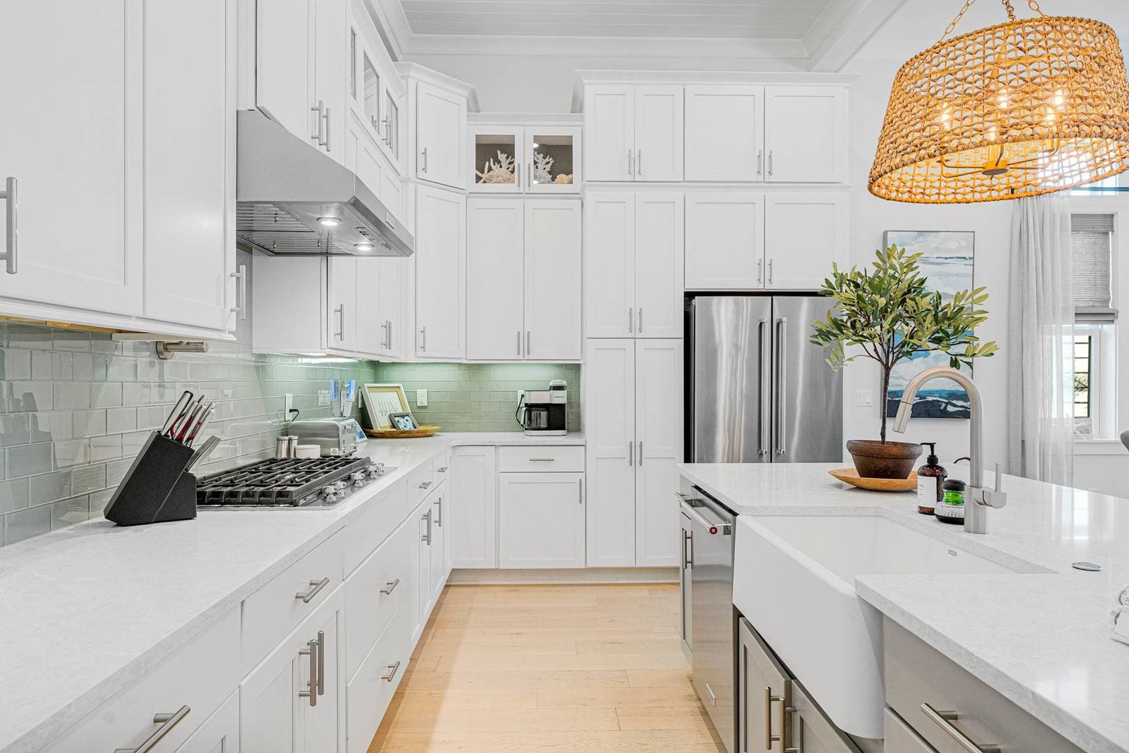 Mermaid Bungalow - Image 12