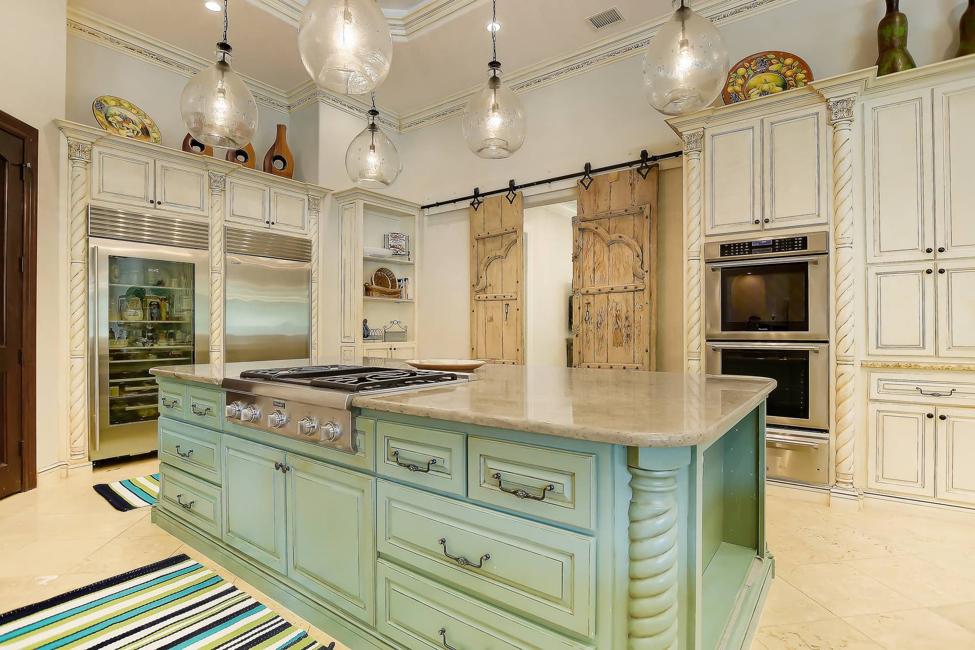 Hacienda on Lake Austin - Image 7