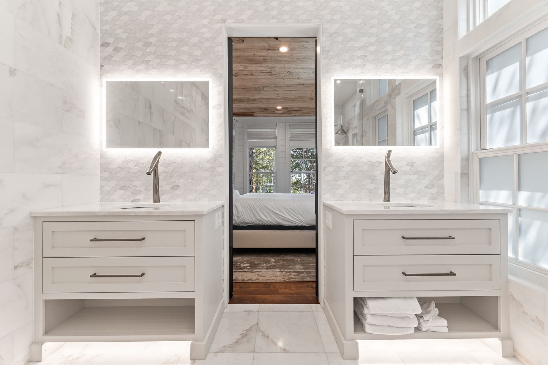 Tranquility on the Preserve - Image 50