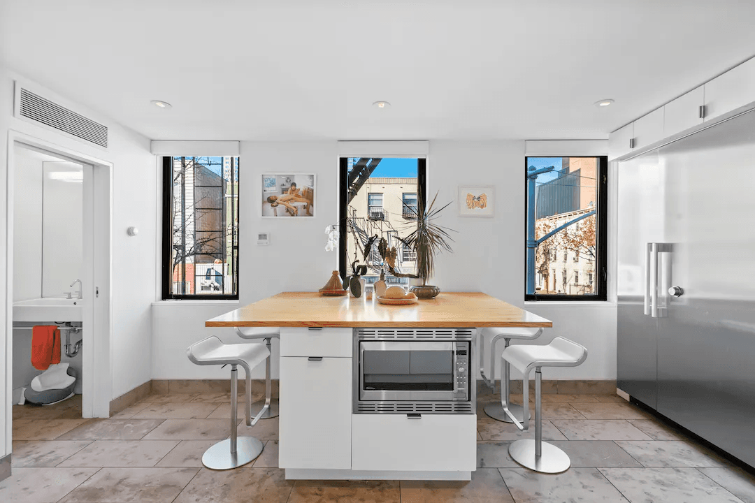 Wythe Corner House - Image 14