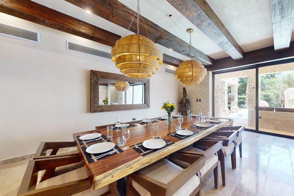 Villa Aktun - Image 3