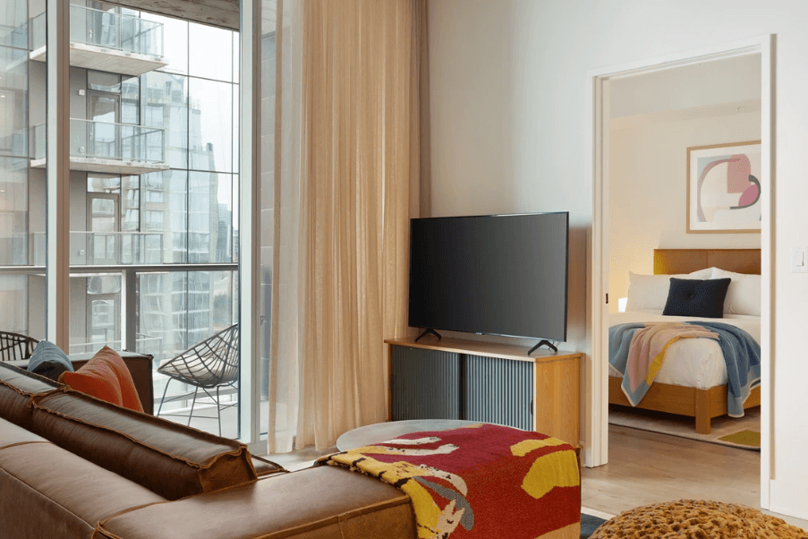 Mohawk Residence - Image 3