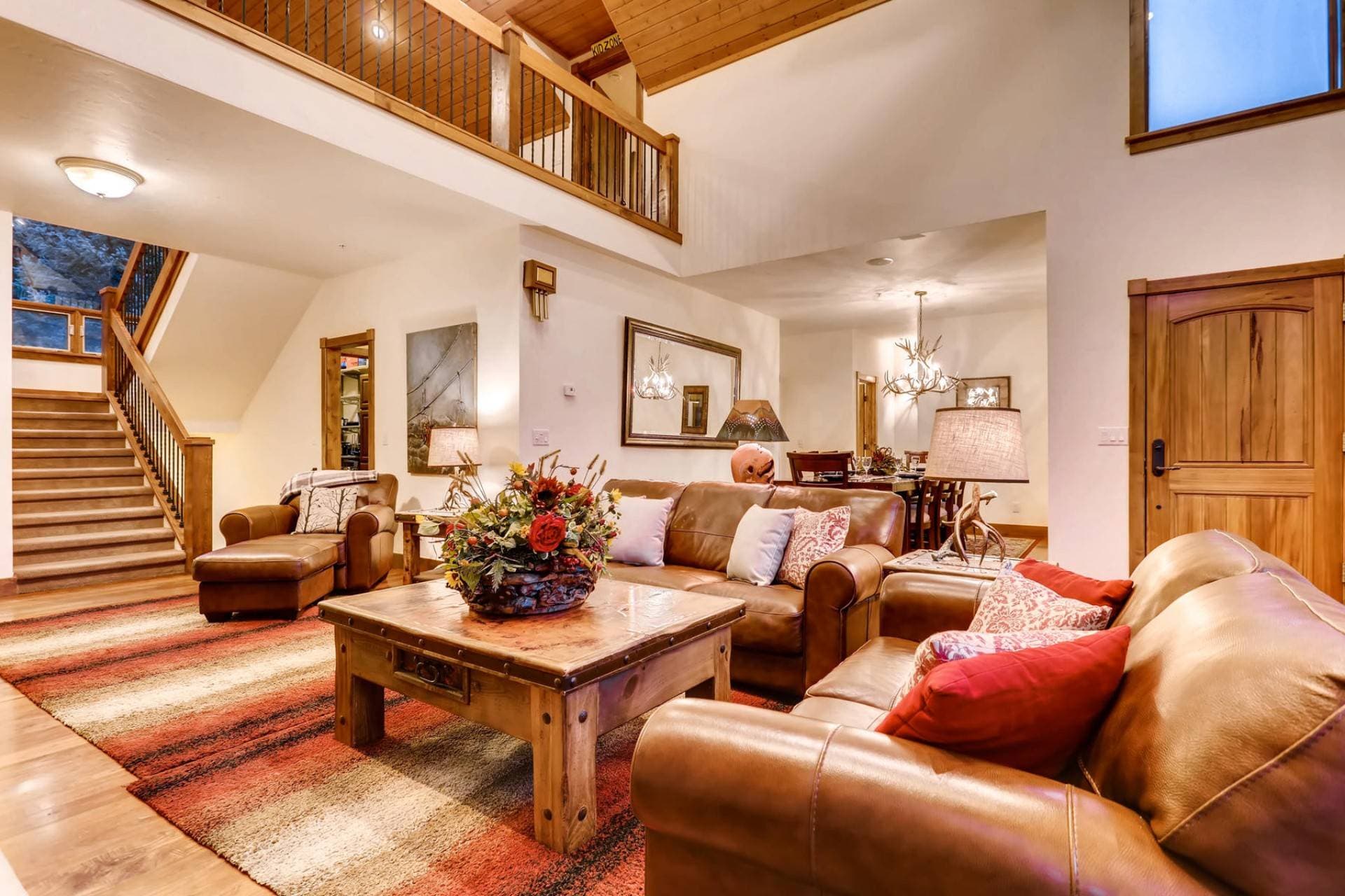 Timber Creek Retreat - Image 4