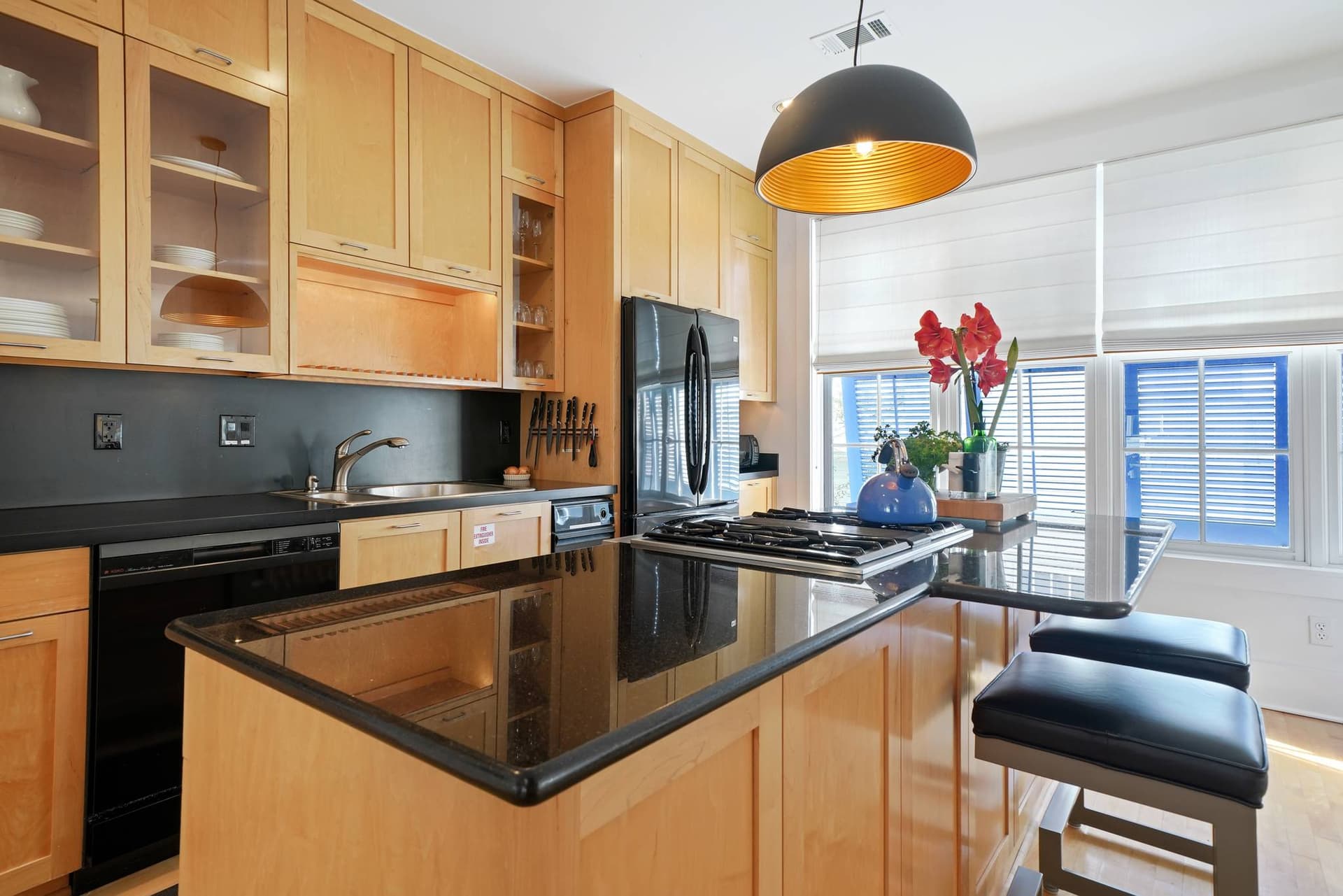 As Luck Would Have It Home - Image 3