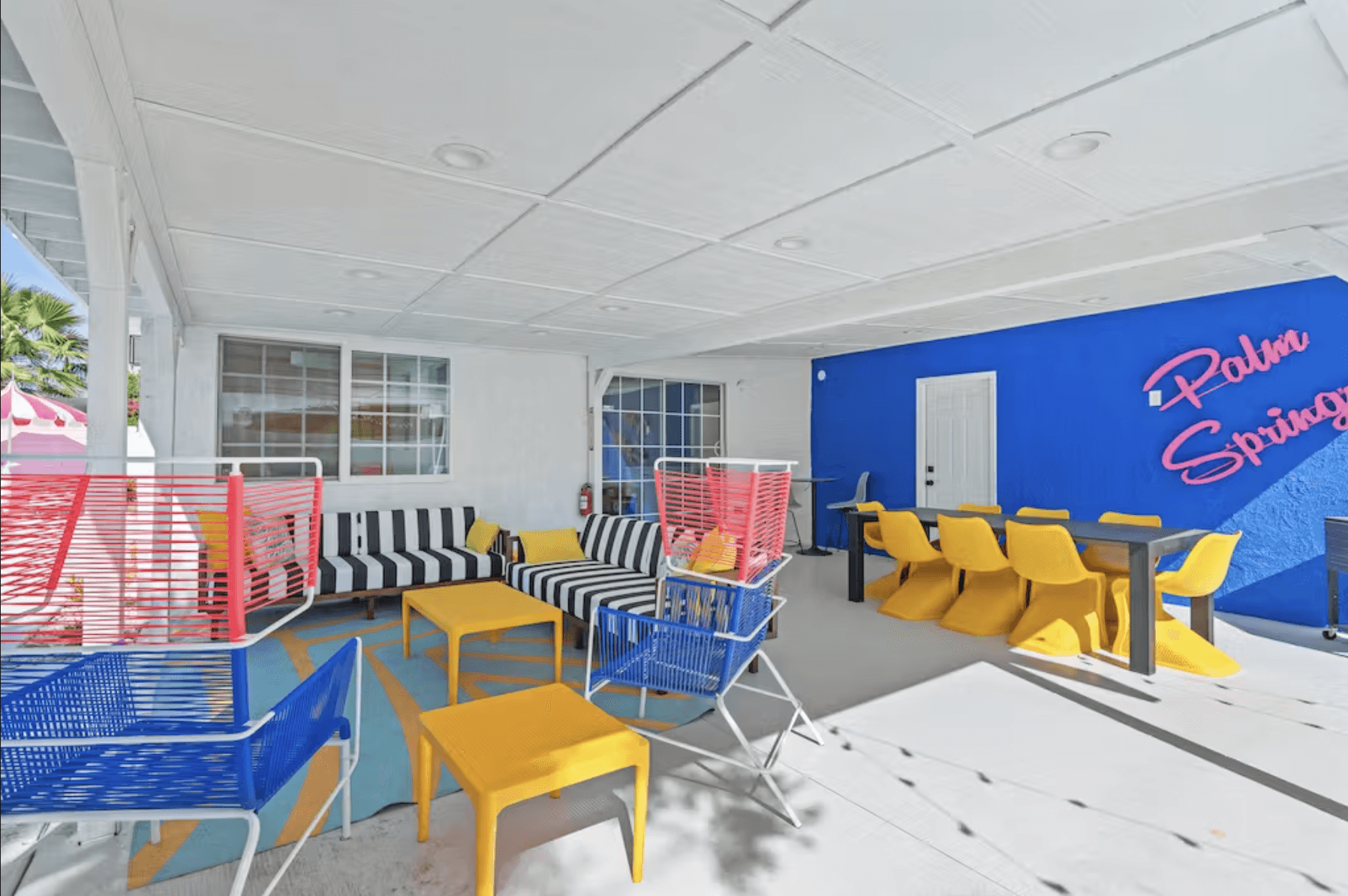 La Vie En Rose House - Image 2